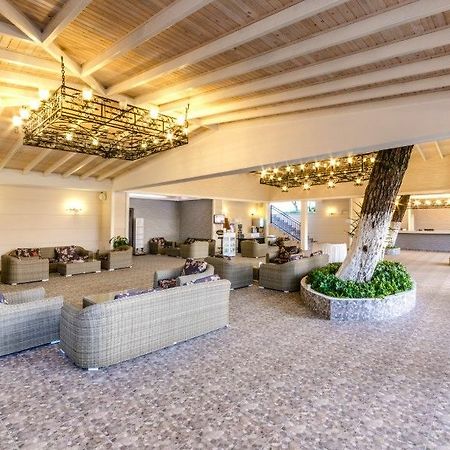 Ideal Panorama Marmaris Exterior photo