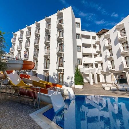 Ideal Panorama Marmaris Exterior photo