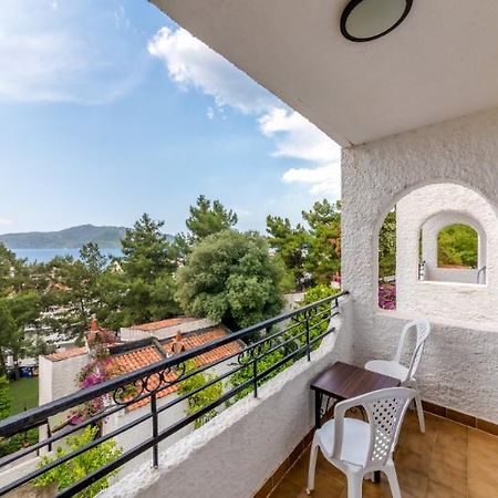 Ideal Panorama Marmaris Exterior photo
