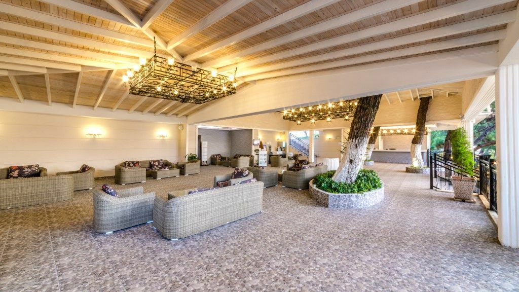 Ideal Panorama Marmaris Exterior photo